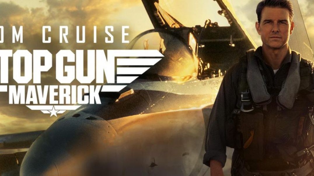 Top Gun: Maverick - Film completo ITA