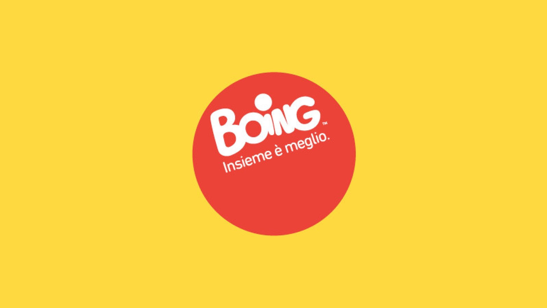 Boing HD streaming TV Live