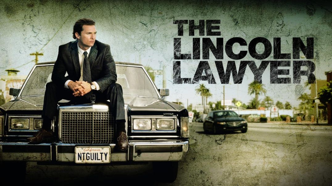 The Lincoln Lawyer - Film completo ITA