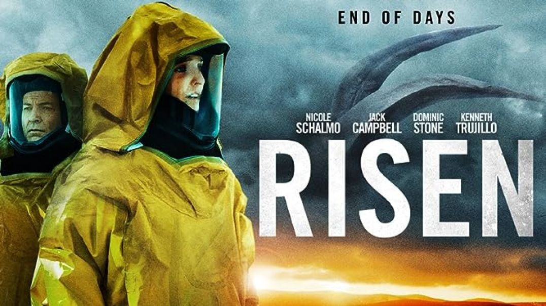 Risen - Film completo ITA
