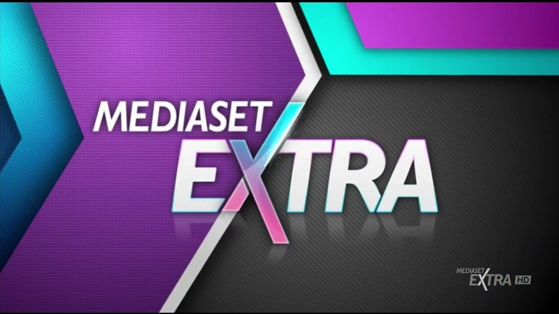 Mediaset Extra HD streaming TV Live
