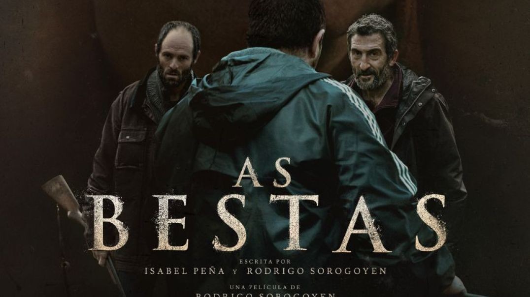 ⁣As bestas - La terra della discordia - Film completo ITA