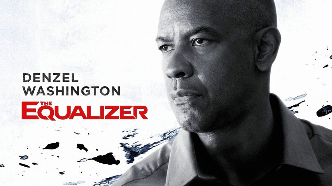 The Equalizer - Il vendicatore - Film completo ITA