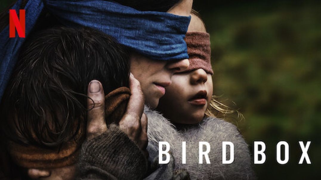 ⁣Bird Box - Film completo ITA