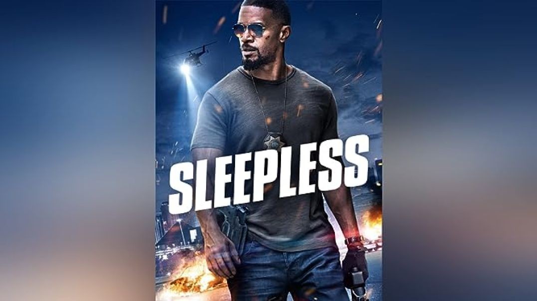 Sleepless – Il giustiziere - Film completo ITA