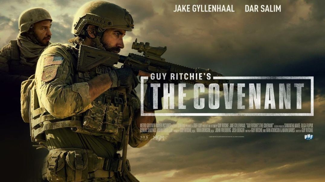 The Covenant - Film completo ITA