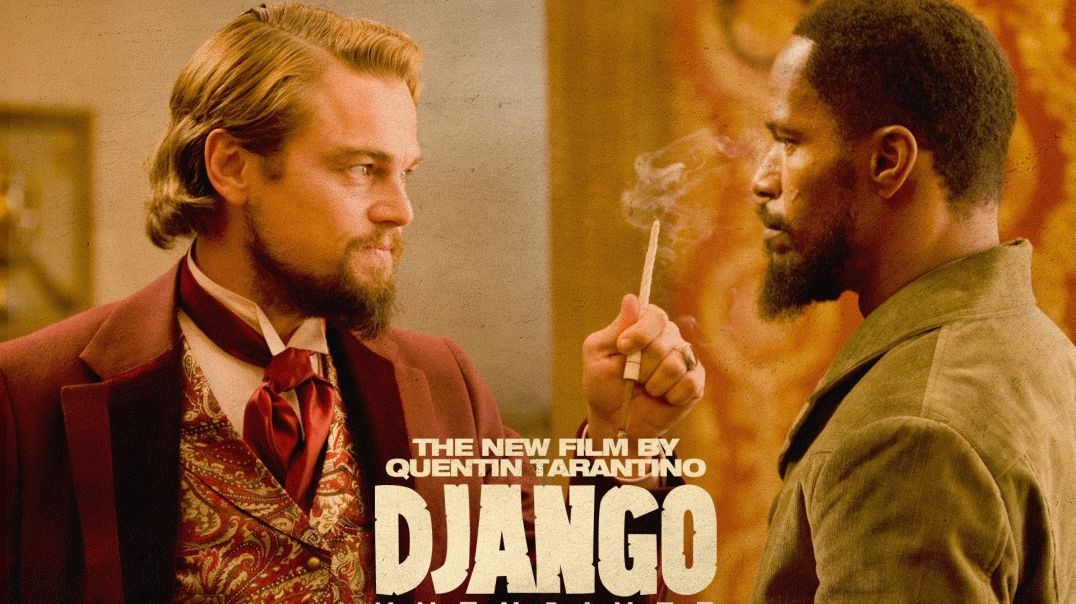 Django Unchained - Film completo ITA