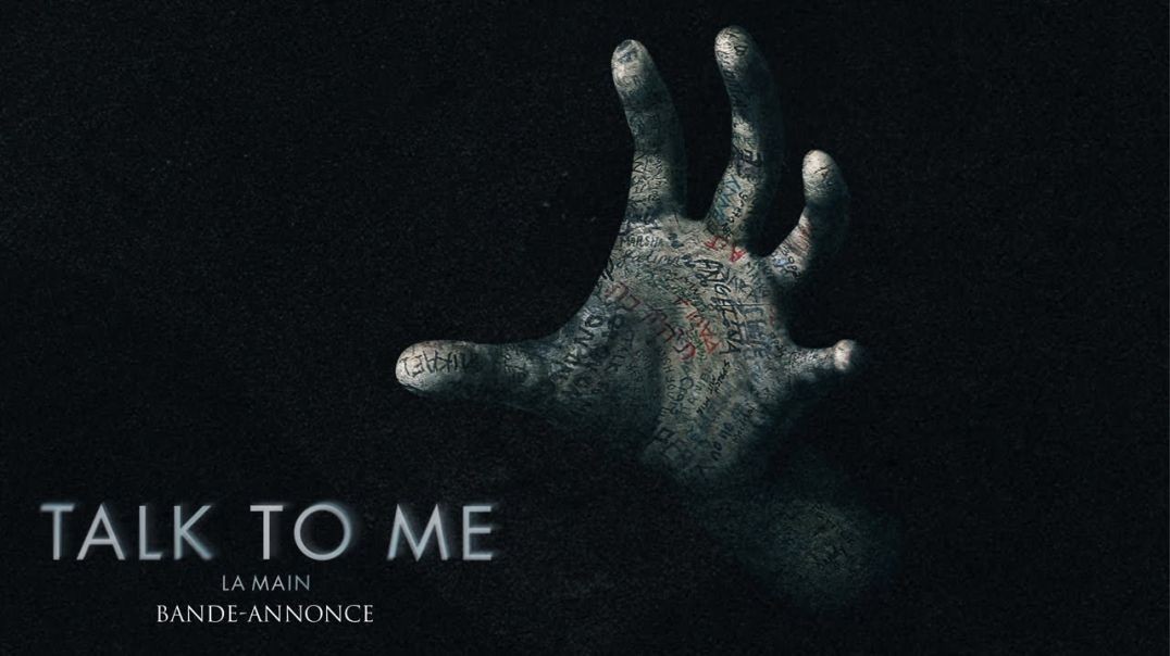 ⁣Talk to Me - Film completo ITA