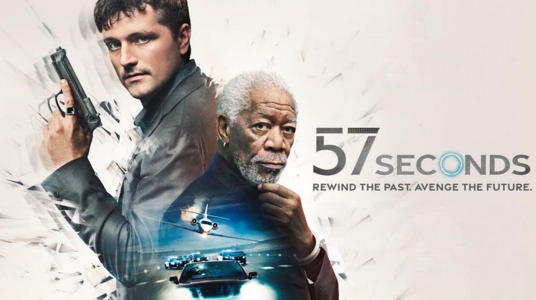 57 Secondi - Film completo ITA