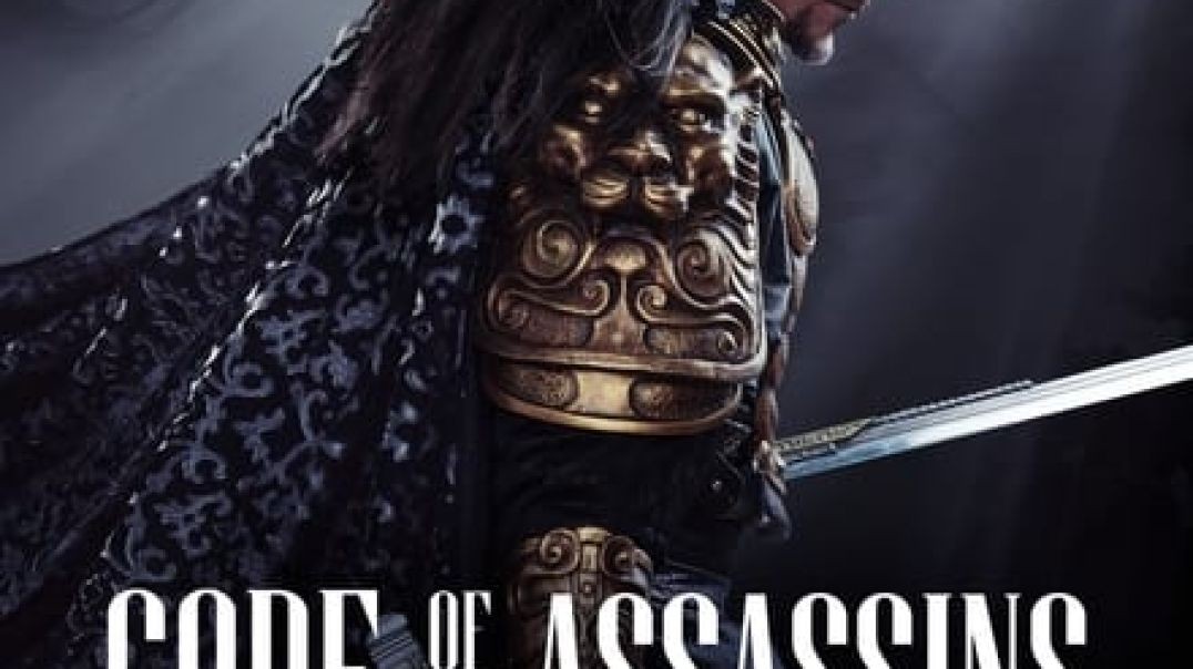 ⁣Il codice degli assassini - Film completo ITA