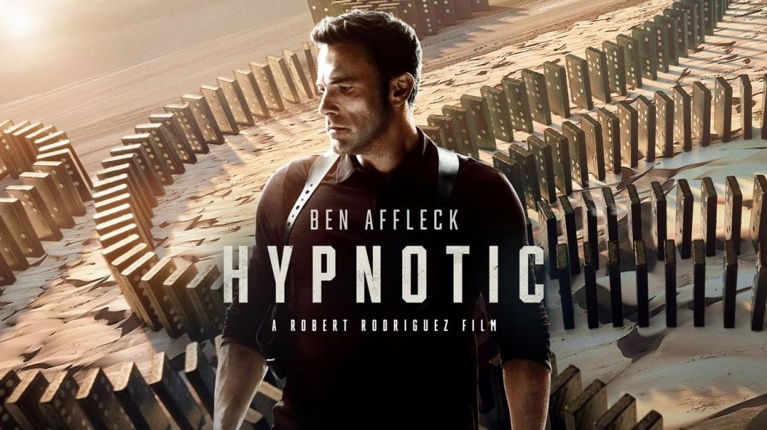 Hypnotic - Film completo ITA