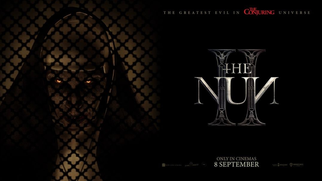 The Nun II 2 - Film completo ITA