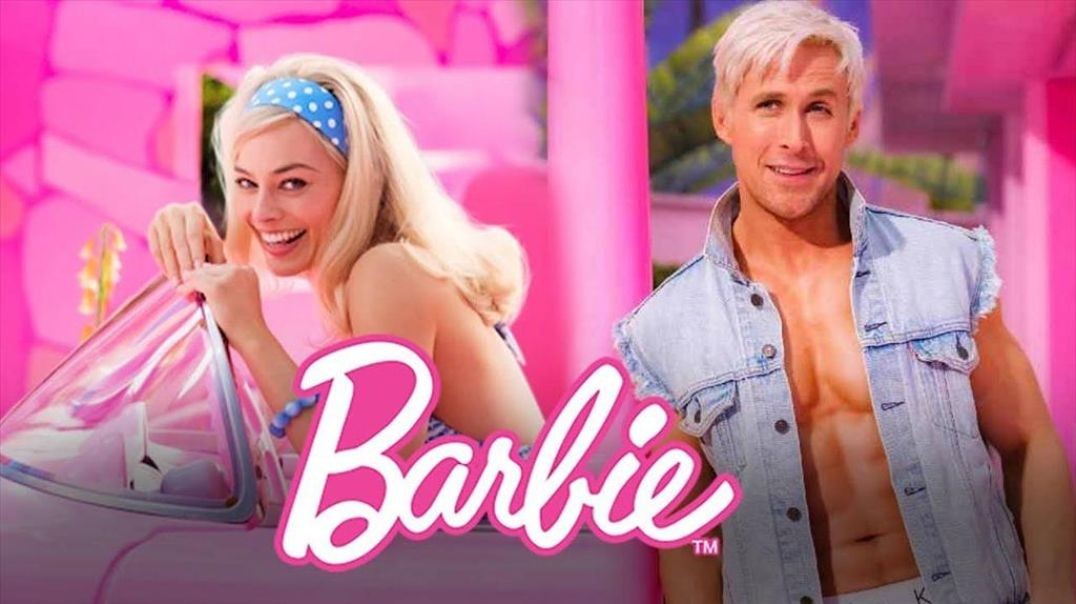 ⁣Barbie - Film completo ITA