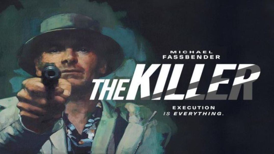 ⁣The Killer - Film completo ITA
