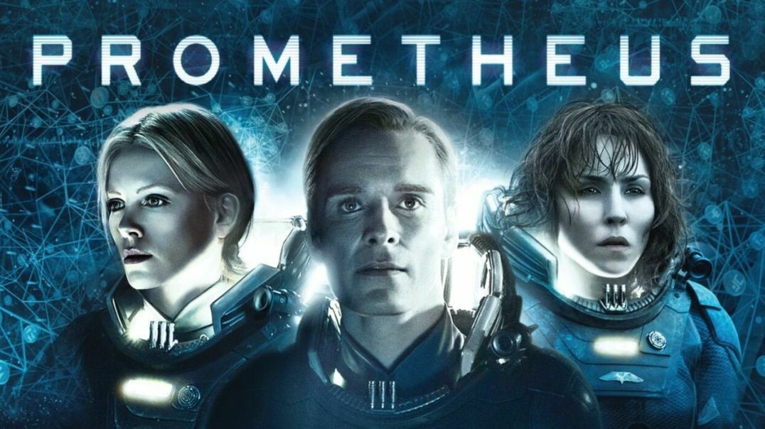 Prometheus - Film completo ITA
