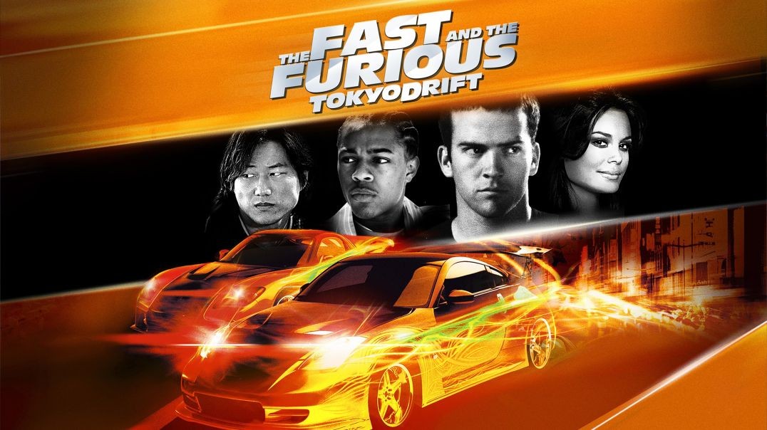 ⁣Fast and Furious: Tokio Drift (Fast and Furious 3) - Film completo ITA