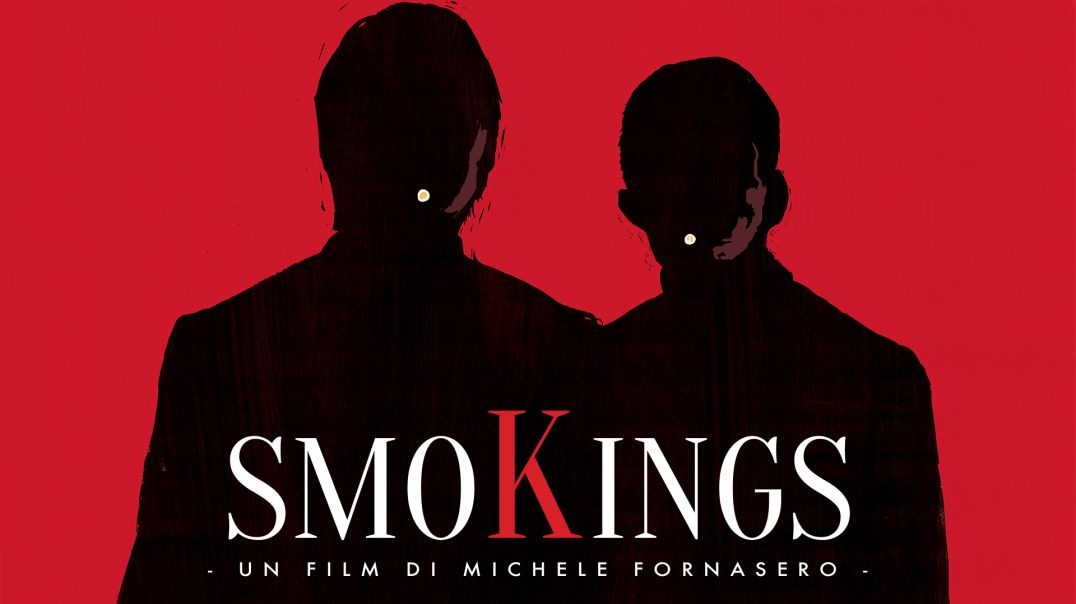 ⁣Smokings - Documentario ITA