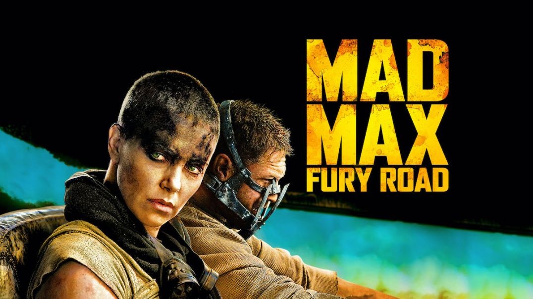 Mad Max: Fury Road - Film completo ITA