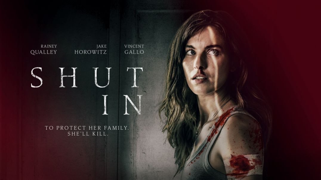 ⁣Shut In - Film completo ITA