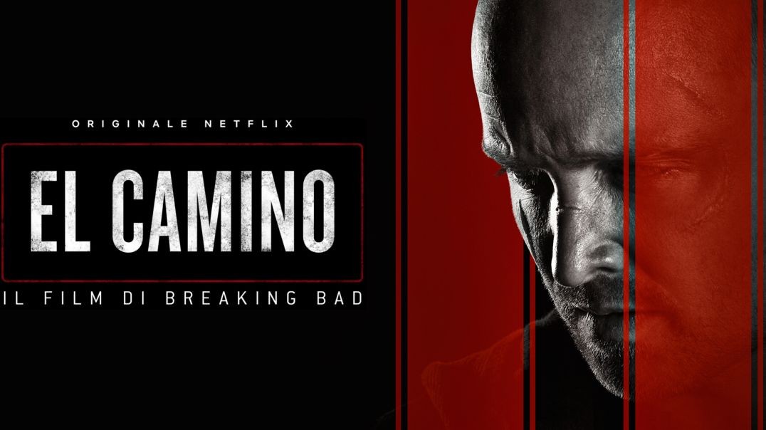 ⁣El Camino - Il film di Breaking Bad - Film completo ITA