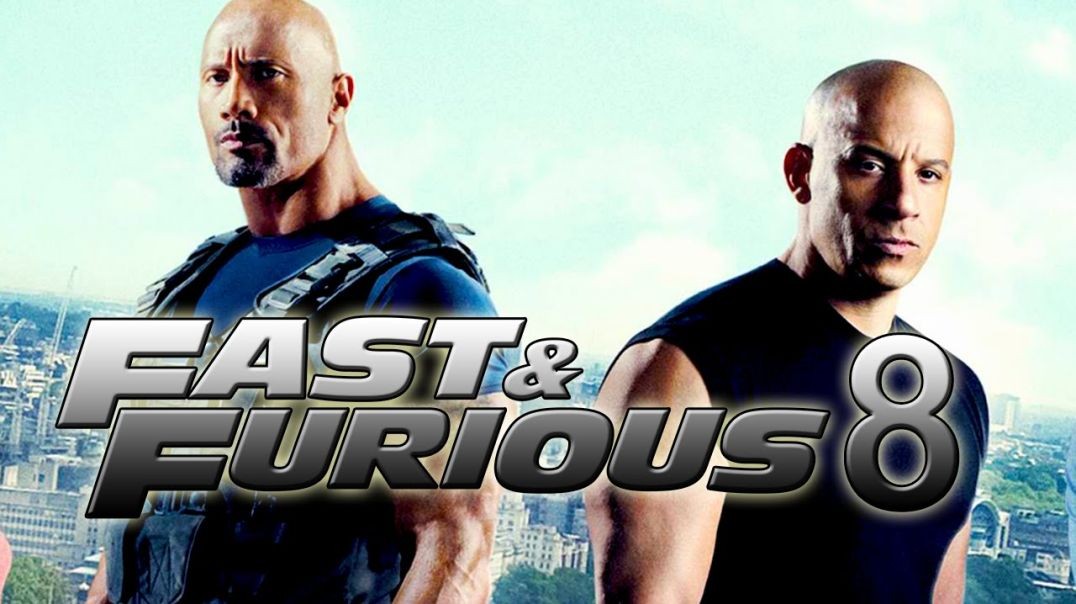 ⁣Fast and Furious 8 - Film completo ITA