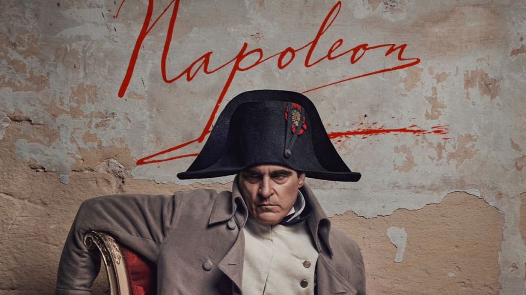 ⁣Napoleon - Film completo ITA