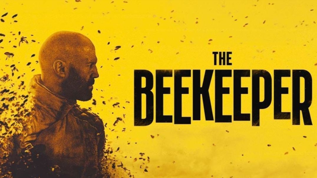 ⁣The Beekeeper - Film completo ITA