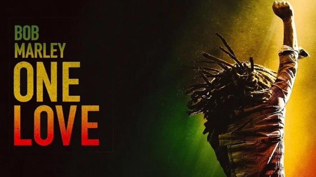 ⁣Bob Marley - One Love - Film completo ITA
