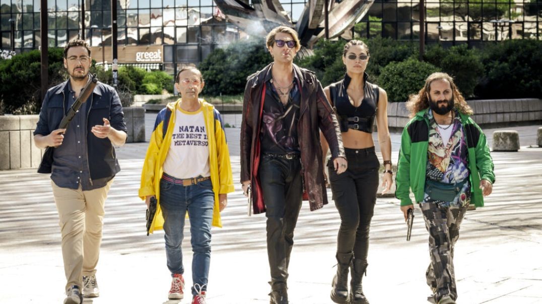 Falla girare 2: Offline - Film completo ITA