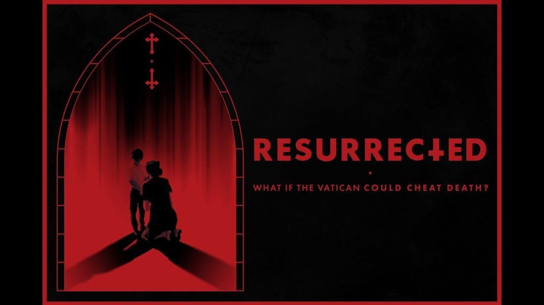 Resurrected - Film completo ITA