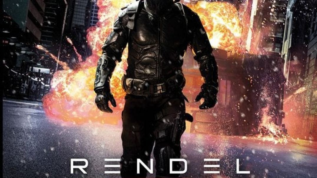 ⁣Rendel - Il cerchio della vendetta - Film completo ITA