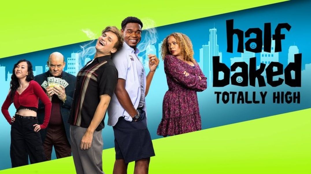 Half Baked: Totally High - Film completo ITA