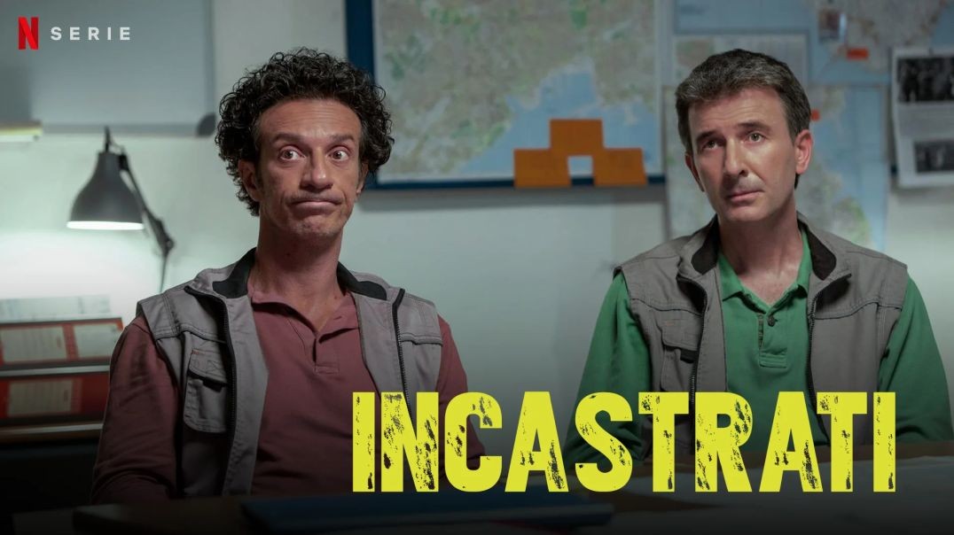 Incastrati - Ficarra e Picone - Stagione 1 EP 3