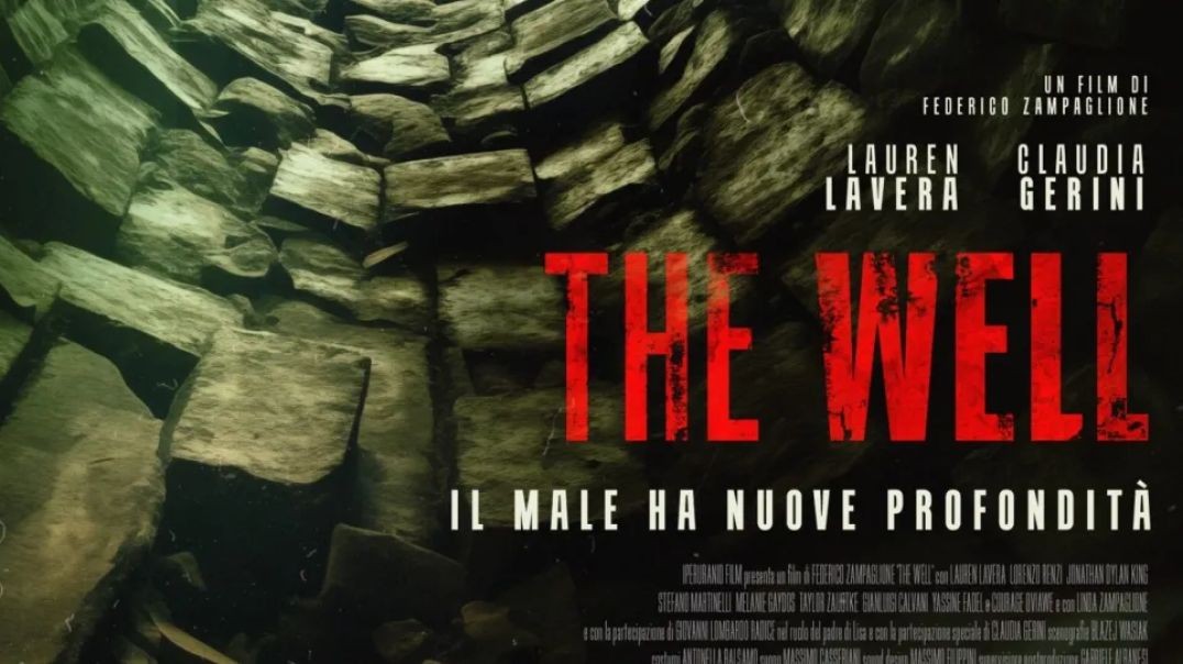 The Well - Film completo ITA