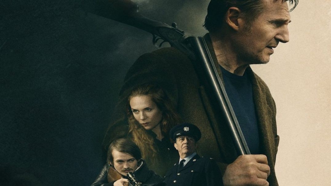 ⁣L'ultima vendetta - Film completo ITA