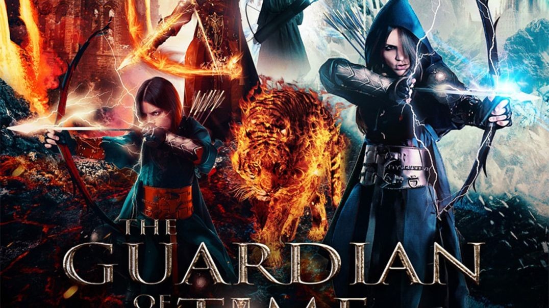 ⁣Guardians of Time - Film completo ITA