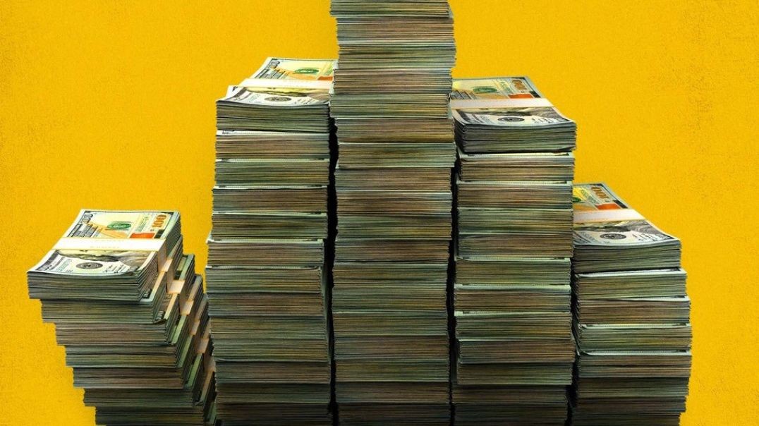 ⁣Dumb Money - Non chiamateli Sprovveduti - Film completo ITA