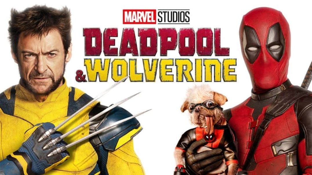 Deadpool And Wolverine - Film completo ITA