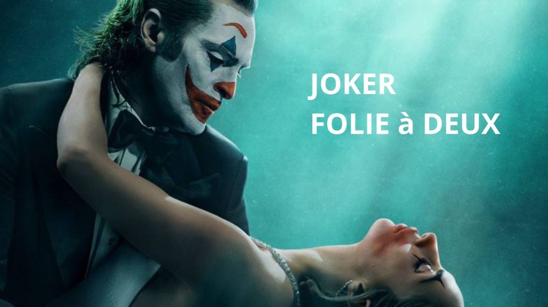 Joker - Folie à Deux - Film completo ITA