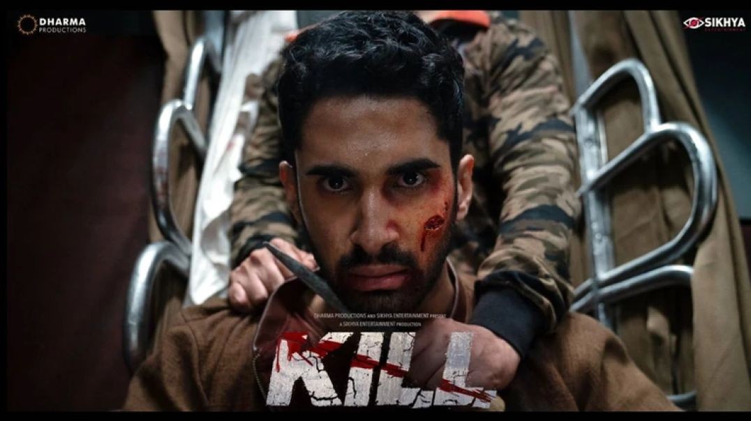 Kill - Film completo ITA