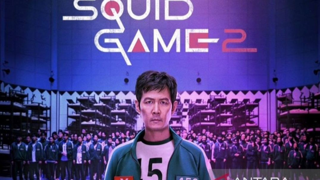 Squid Game 2 - Episodio 5