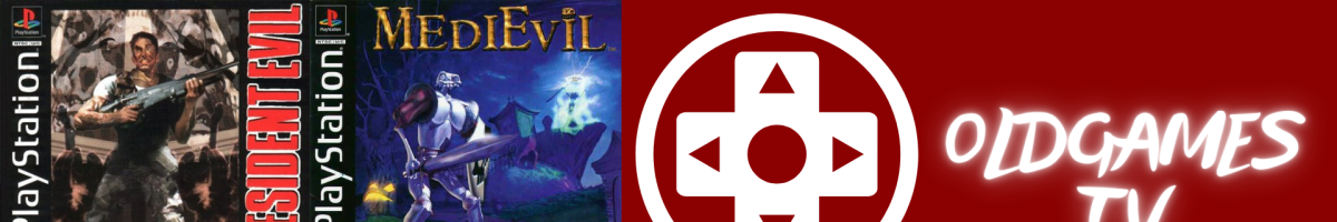 OldGames TV