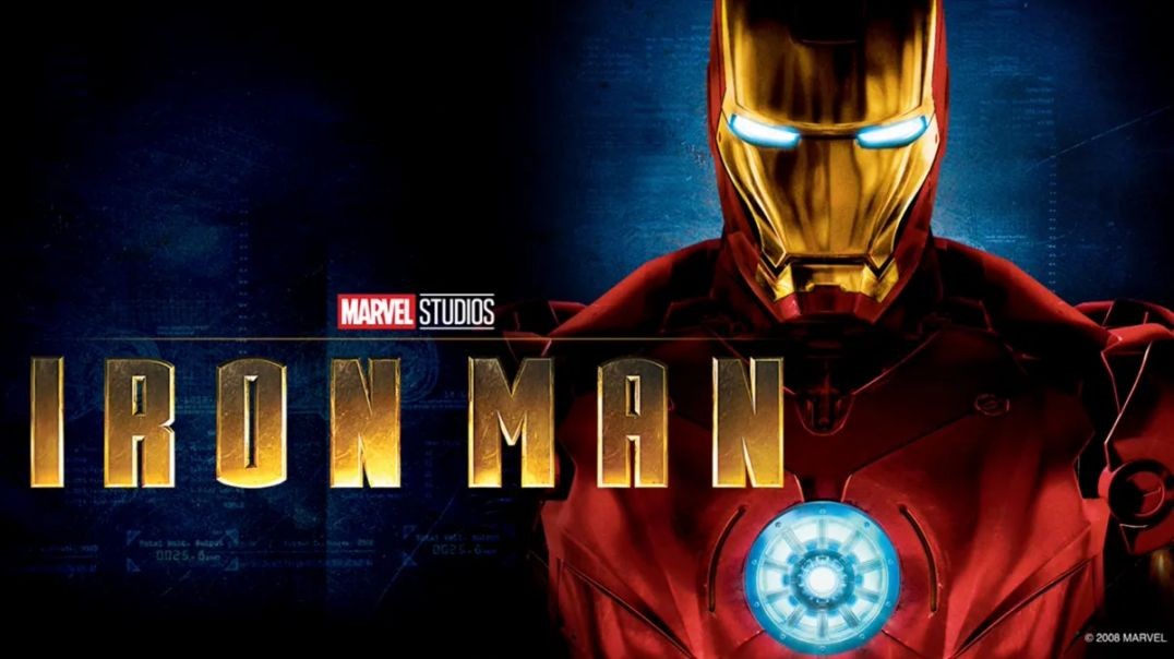 Iron Man - Film completo ITA