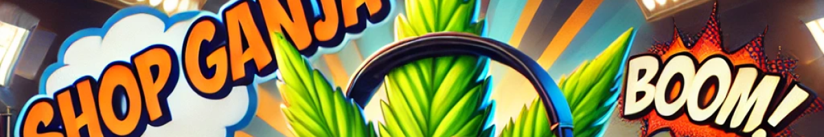 ShopGanja