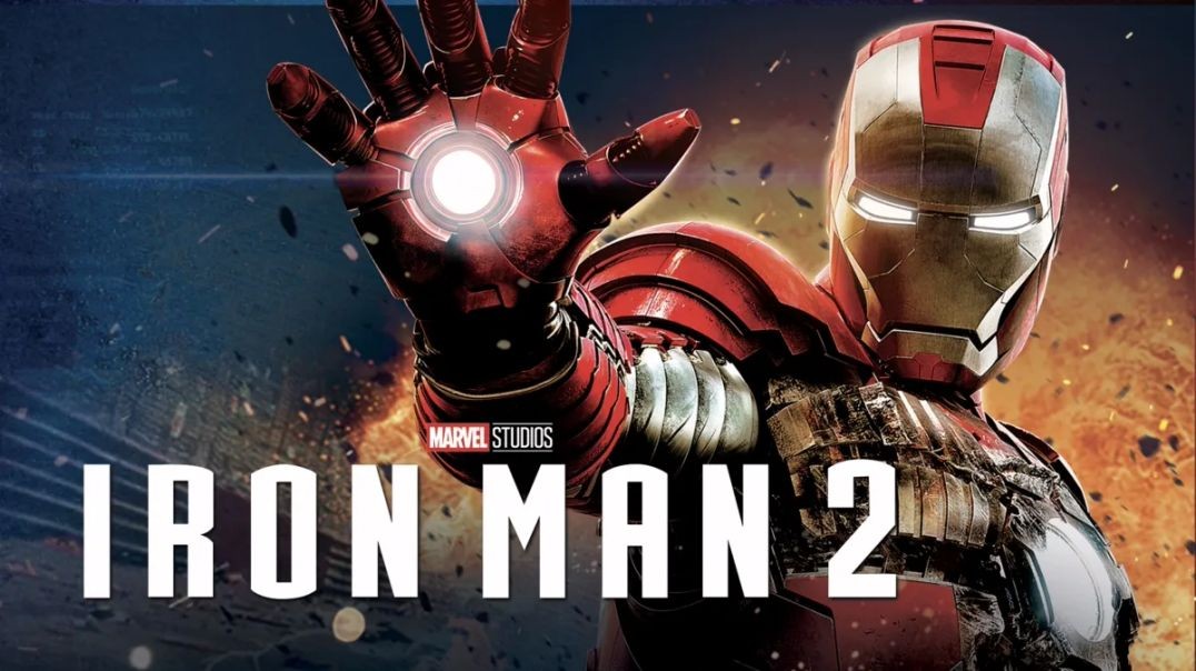 Iron Man 2 - Film completo ITA