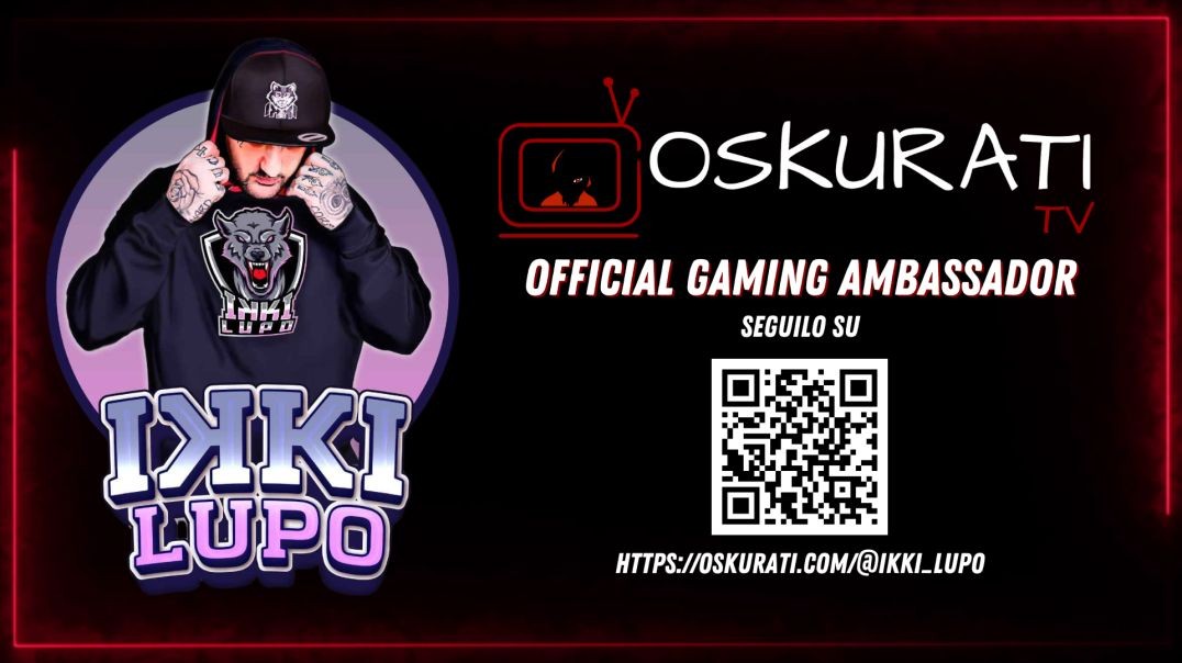 AMBASSADOR - OSKURATI TV
