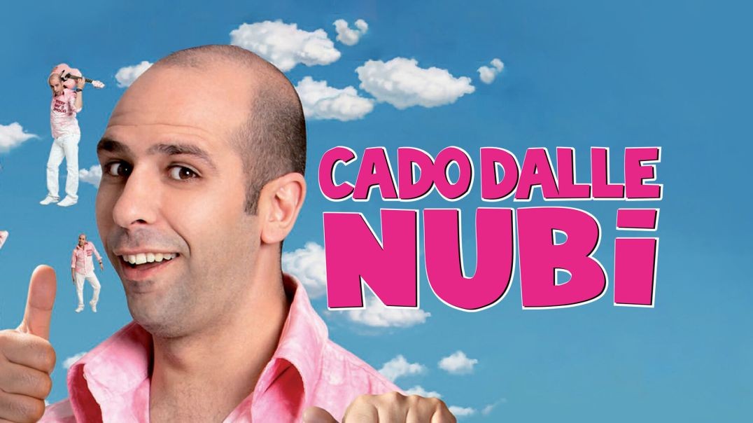 Cado Dalle Nubi - Film completo ITA