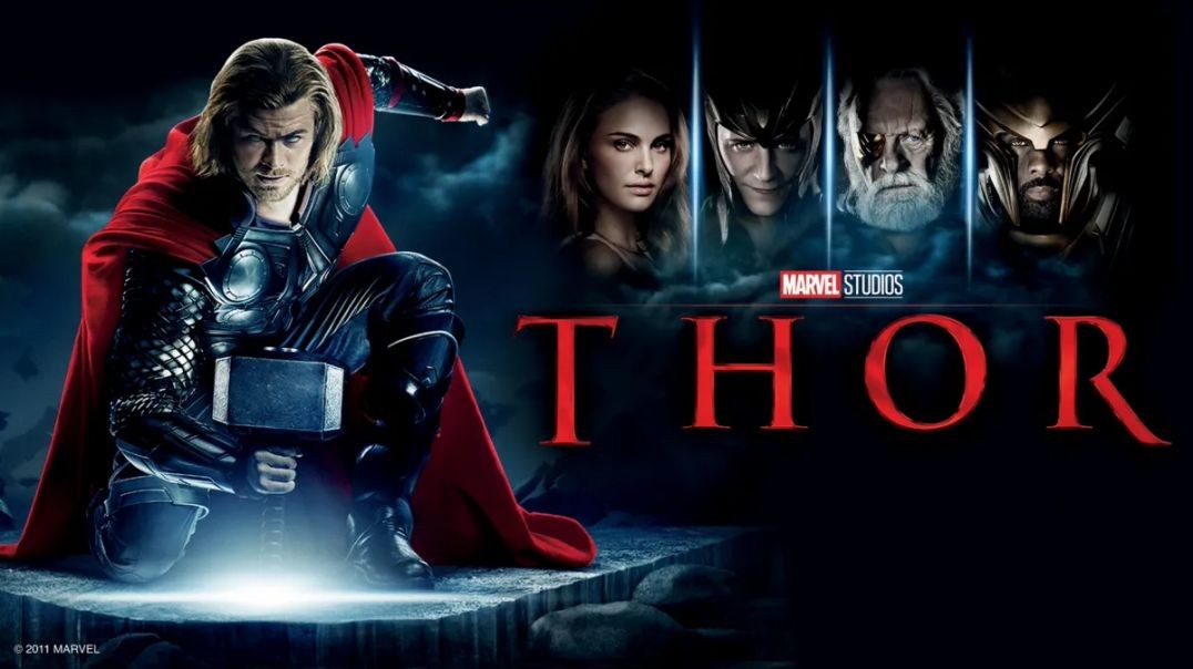 Thor - Film completo ITA