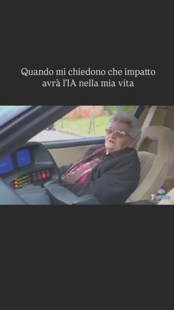 sai chi ti saluta