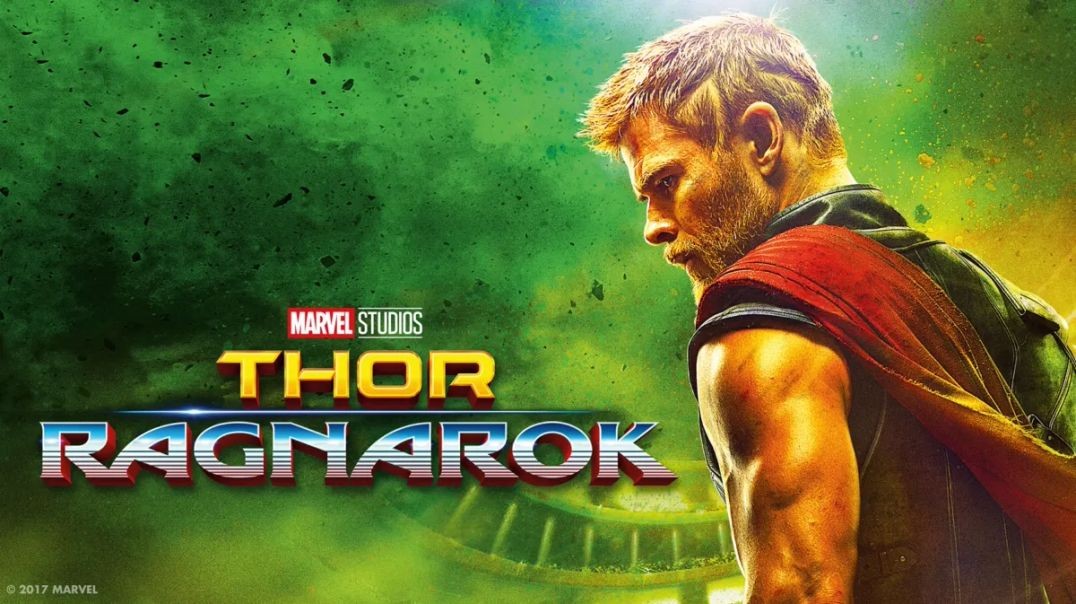 Thor - Ragnarok - Film completo ITA